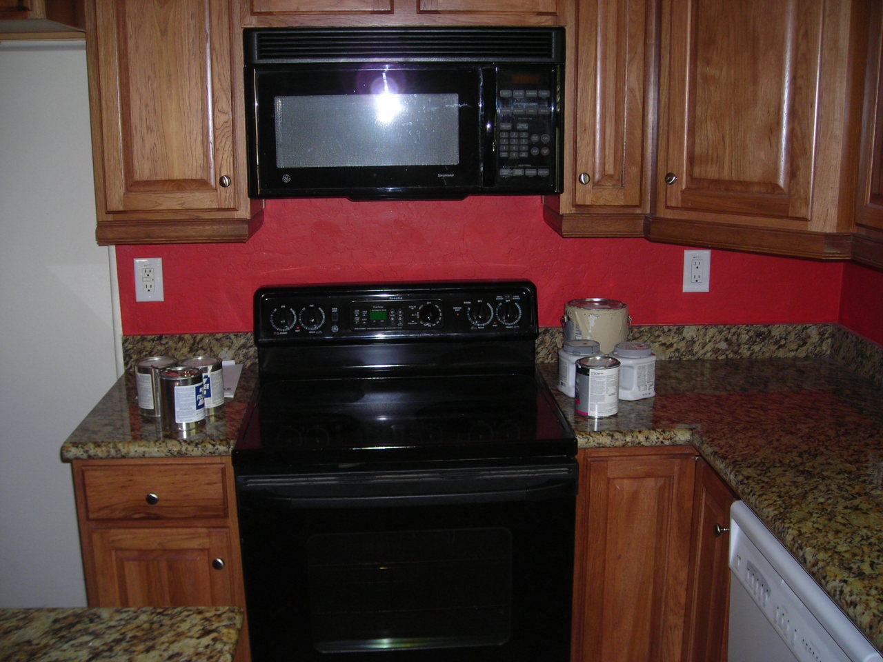 446 North Citrus Lane Gilbert, AZ 85234 - Photo 3 of 6 KITCHEN 2