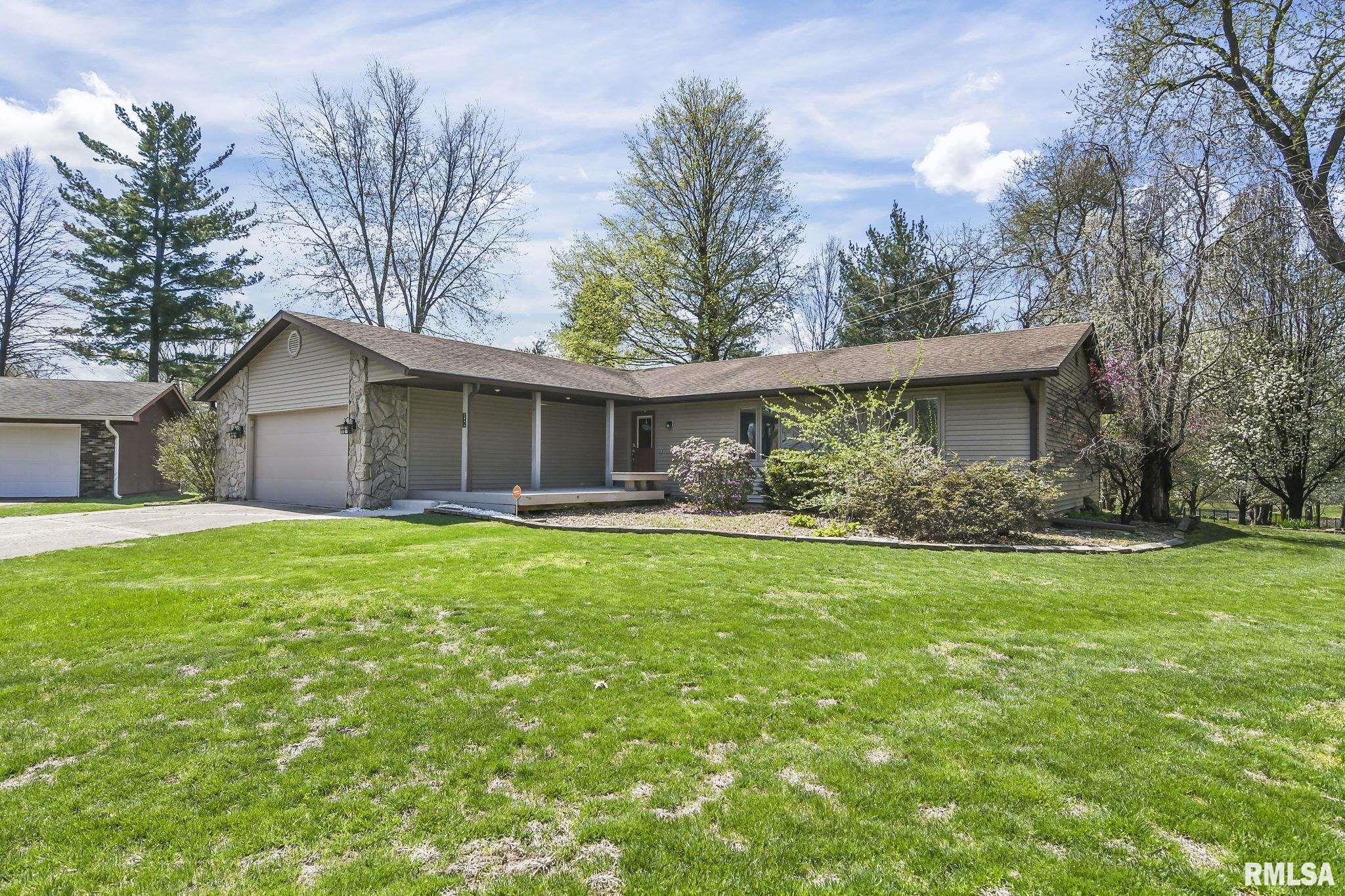 2836 Ticonderoga Street Springfield, IL 62704 - Photo 3 of 37 Gallery Image 3