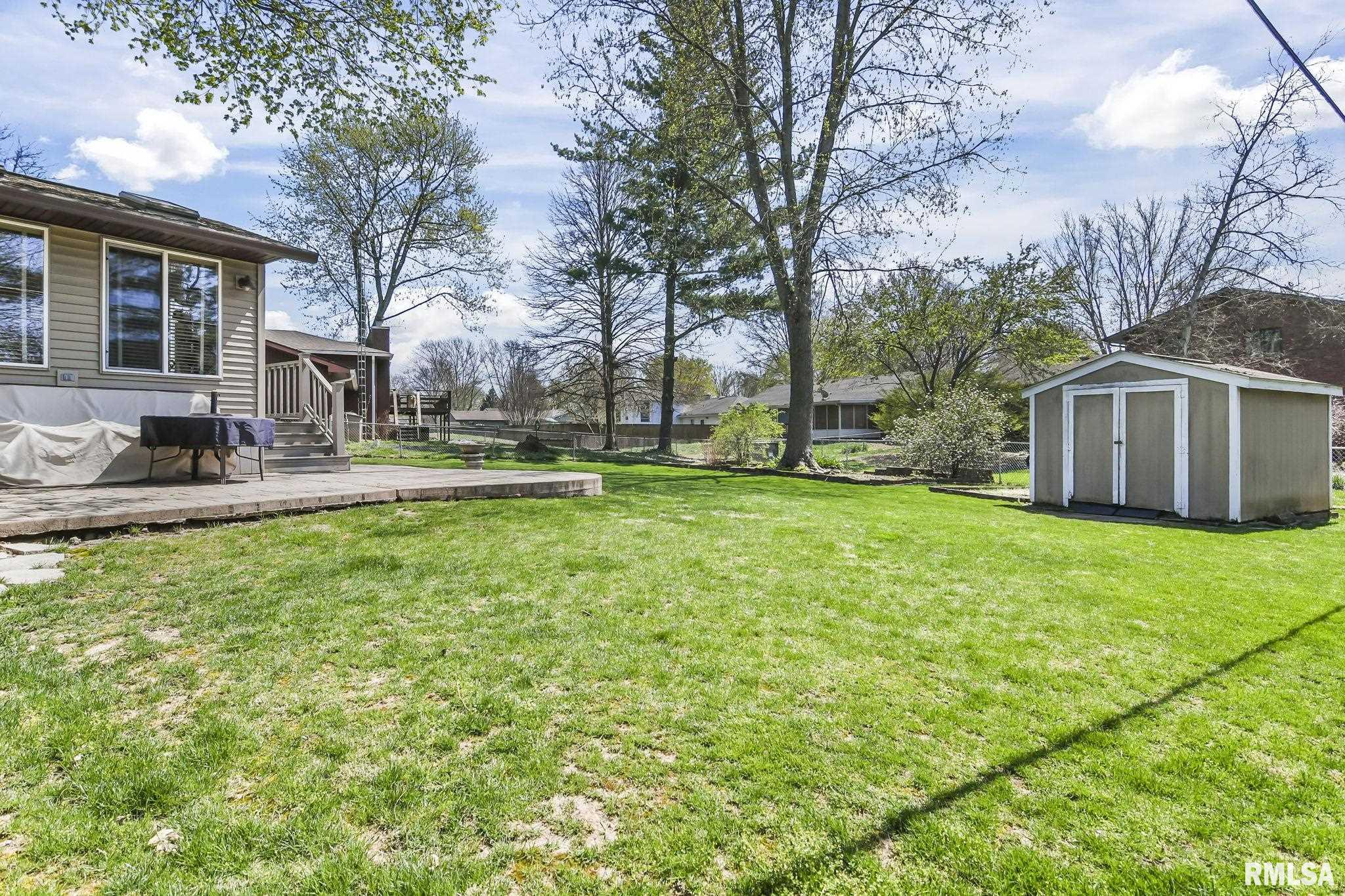 2836 Ticonderoga Street Springfield, IL 62704 - Photo 35 of 37 Gallery Image 35