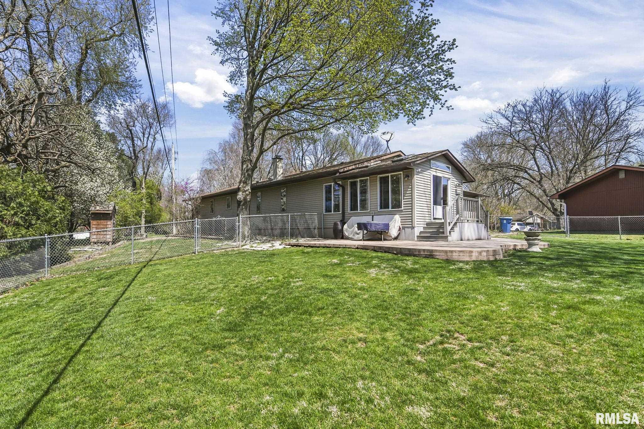 2836 Ticonderoga Street Springfield, IL 62704 - Photo 36 of 37 Gallery Image 36