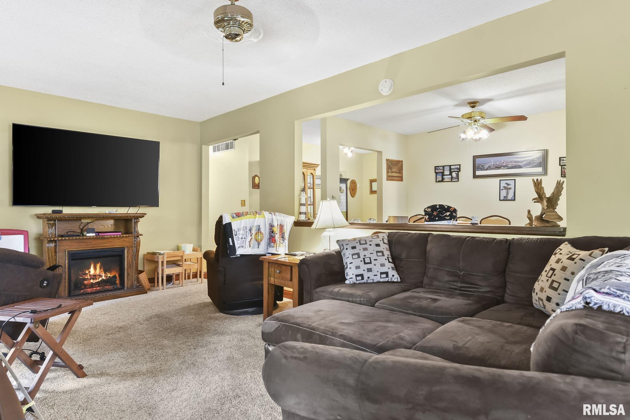 2836 Ticonderoga Street Springfield, IL 62704 - Photo 7 of 37 Gallery Image 7