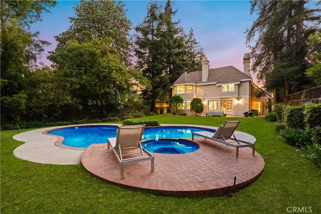 $4,600,000 | 1416 Wilson Avenue, San Marino, CA 91108