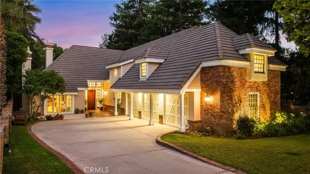 $4,600,000 | 1416 Wilson Avenue, San Marino, CA 91108