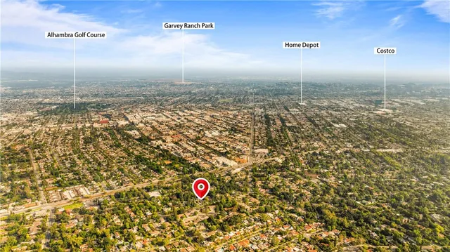 $4,600,000 | 1416 Wilson Avenue, San Marino, CA 91108