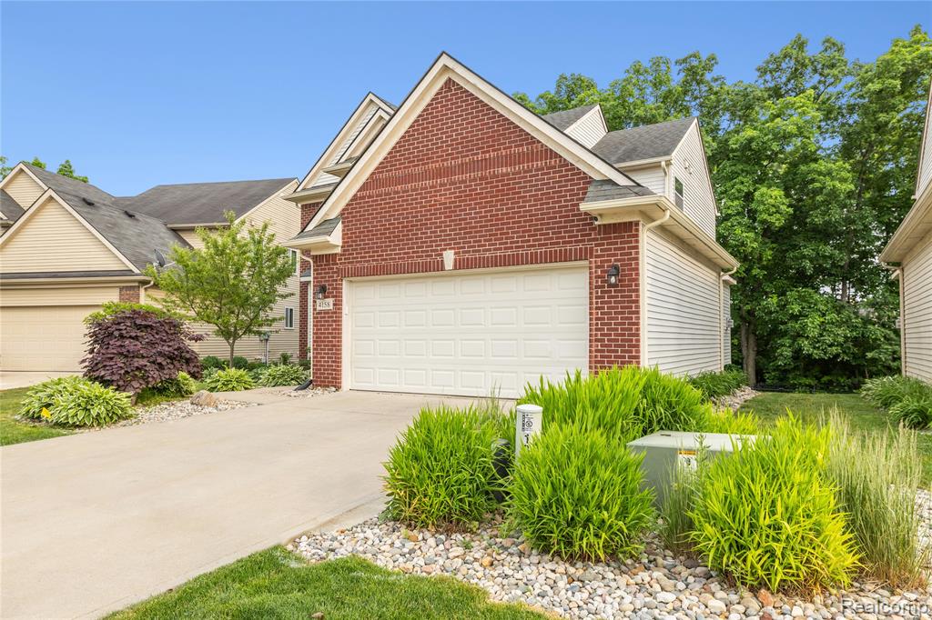 4158 Pepper Tree Lane Howell, MI 48843 - Photo 50 of 50