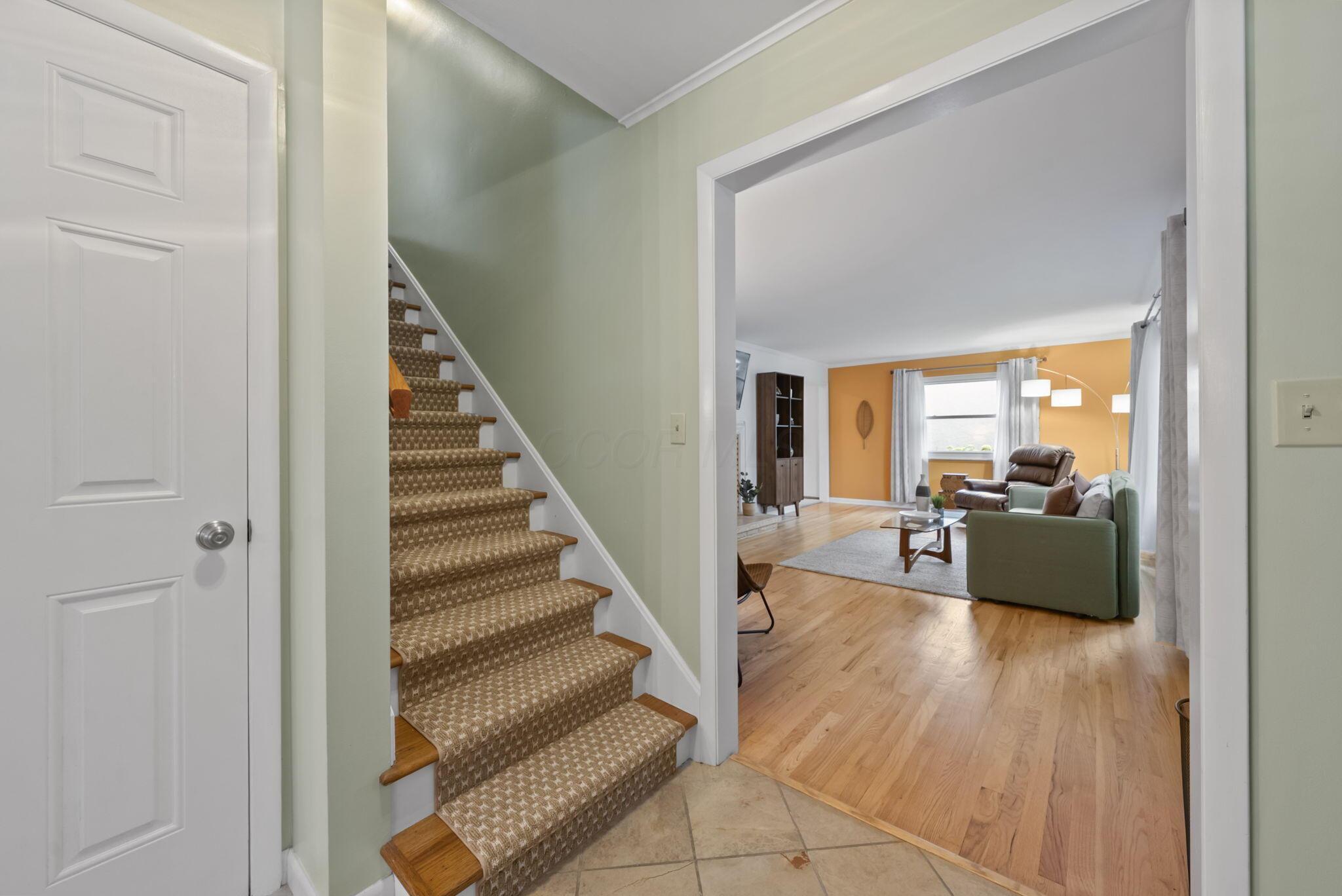 3170 Brandon Road Upper Arlington, OH 43221 - Photo 26 of 104 entry