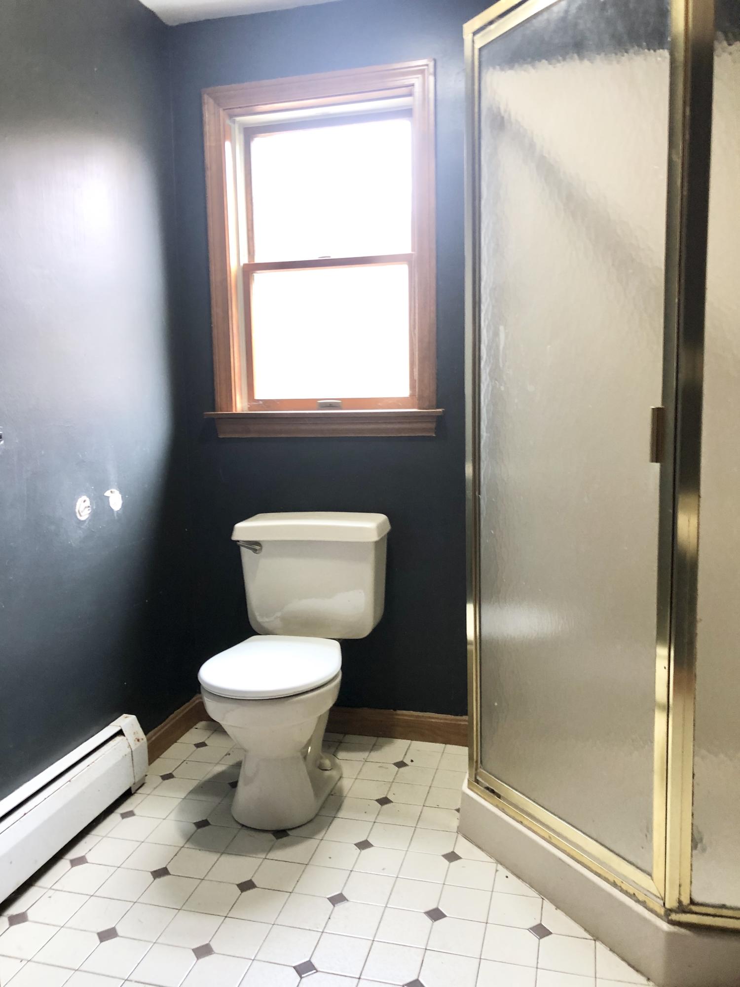 333 Log Cabin Road Arundel, ME 04046 - Photo 19 of 44 Downstairs Bathroom