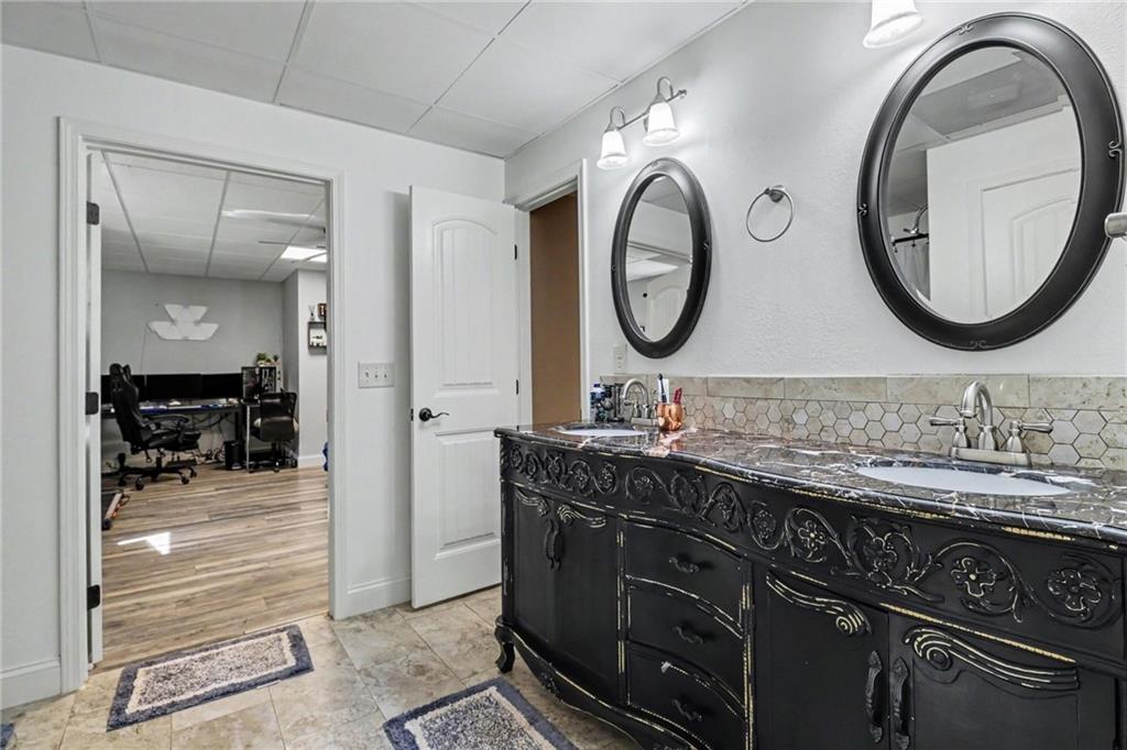 1050 Ricky West Road Cleveland, GA 30528 - Photo 33 of 60