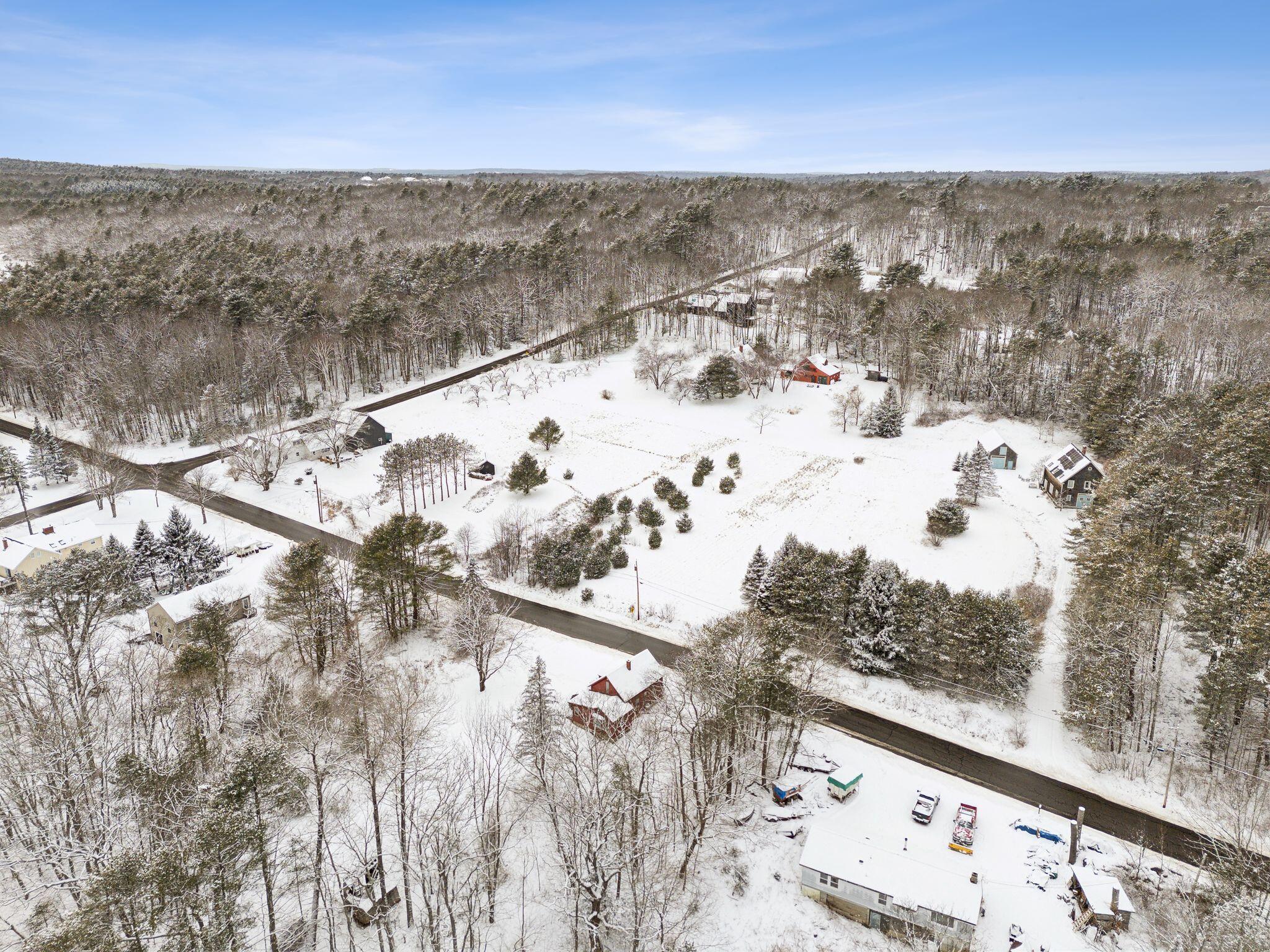 65 Lower Mast Landing Road Freeport, ME 04032 - Photo 36 of 40 Exterior