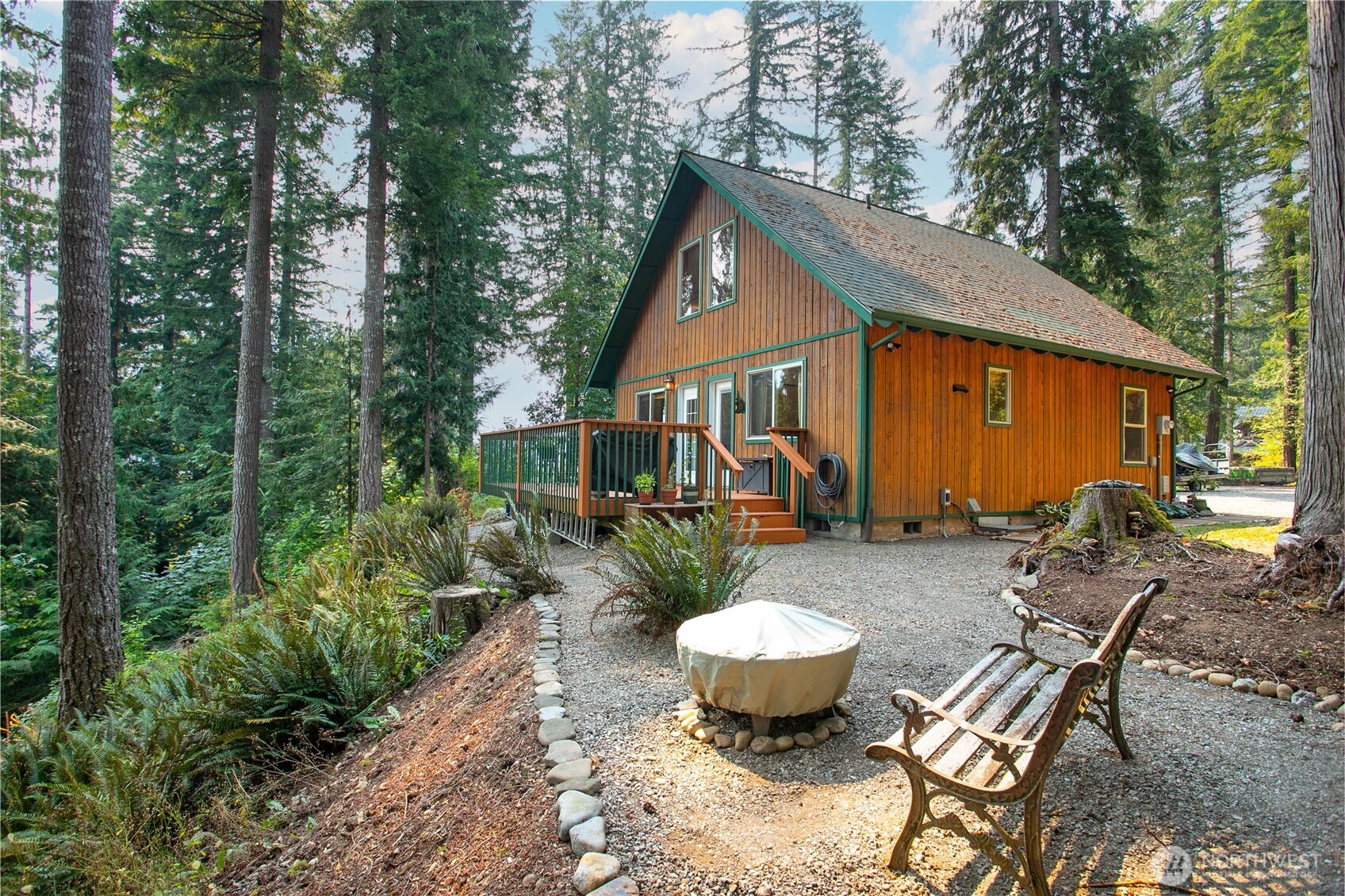 7712 View Ridge Drive Maple Falls, WA 98266 - Photo 3 of 36 Gallery Image 3