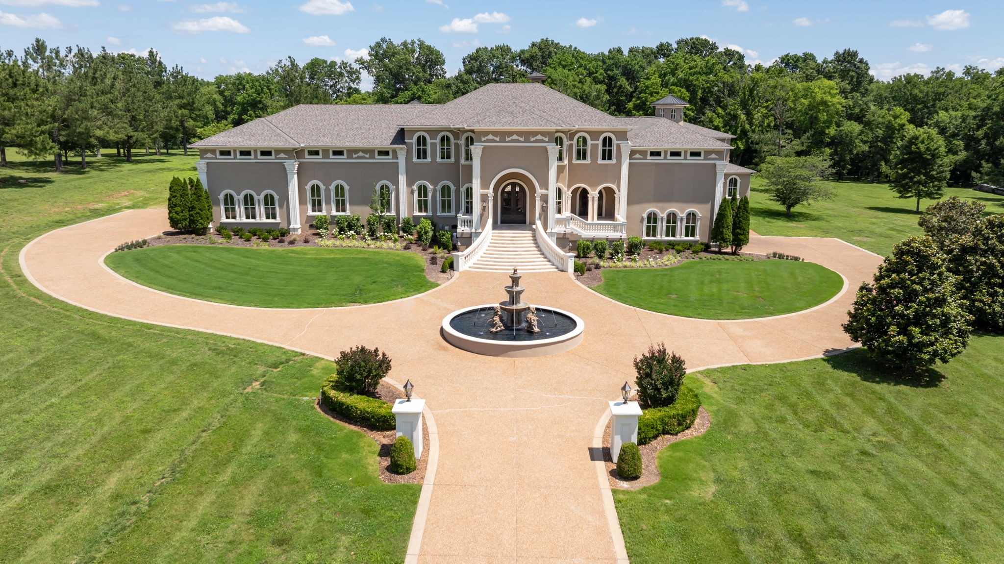 4212 Two Rivers Lane Franklin, TN 37069 - Photo 71 of 76