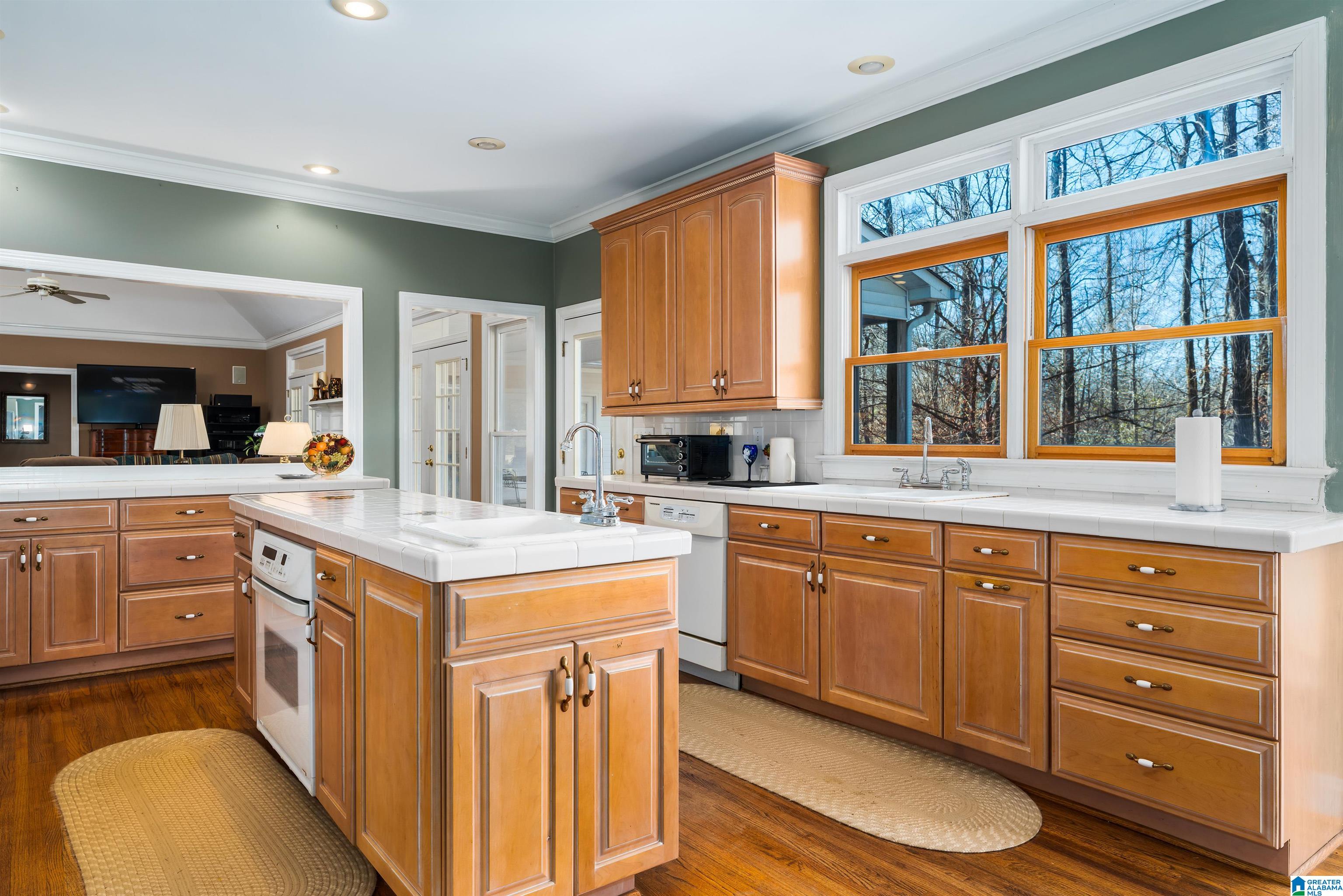 4875 Camp Creek Road South Pell City, AL 35128 - Photo 12 of 47