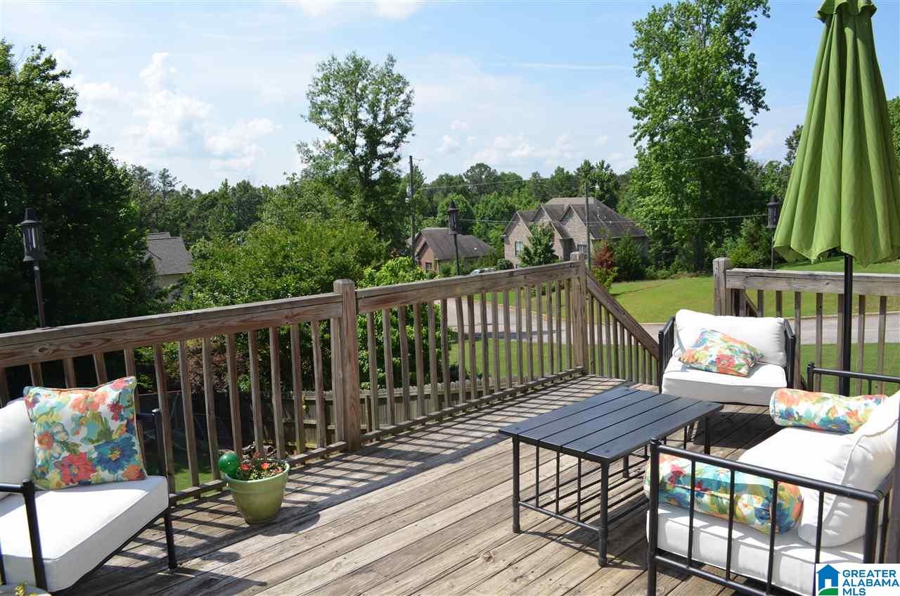 3499 Cooks Moore Road Trussville, AL 35173 - Photo 20 of 29