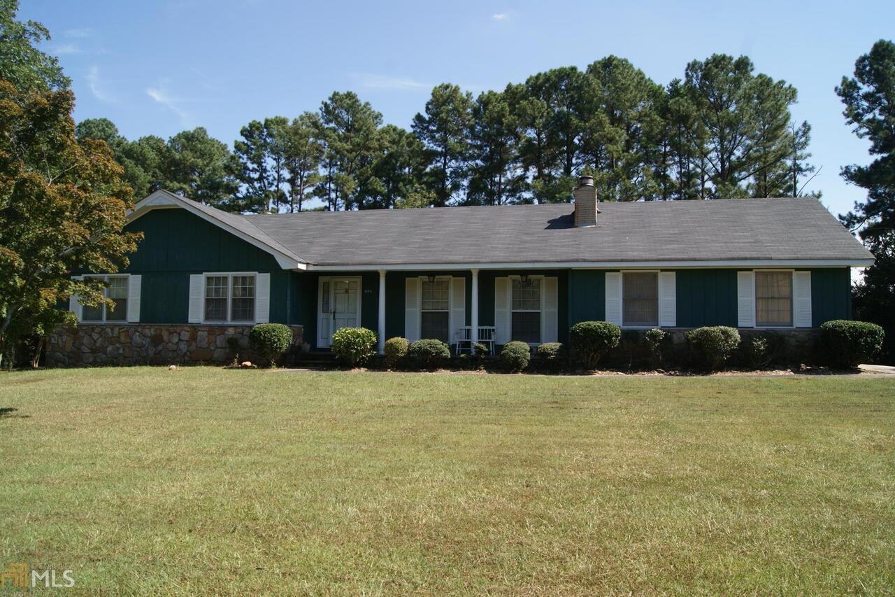 605 Kings Ridge Drive Monroe, GA 30655 - Photo 1 of 1 Gallery Image 1
