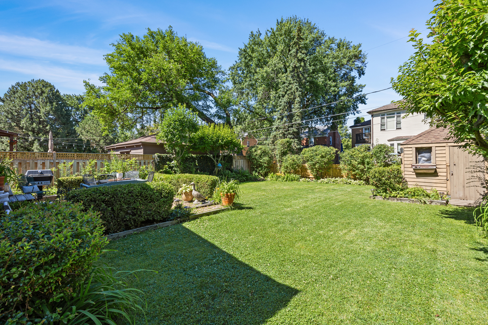 731 Selborne Road Riverside, IL 60546 - Photo 31 of 37