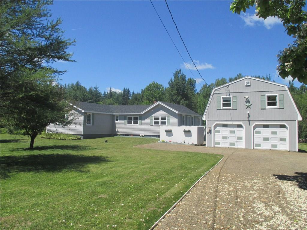864 Kennebec Road Hampden, ME 04444 - Photo 1 of 33 Photo