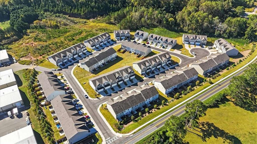 91 Pinnacle Way Jasper, GA 30143 - Photo 34 of 37 unknown