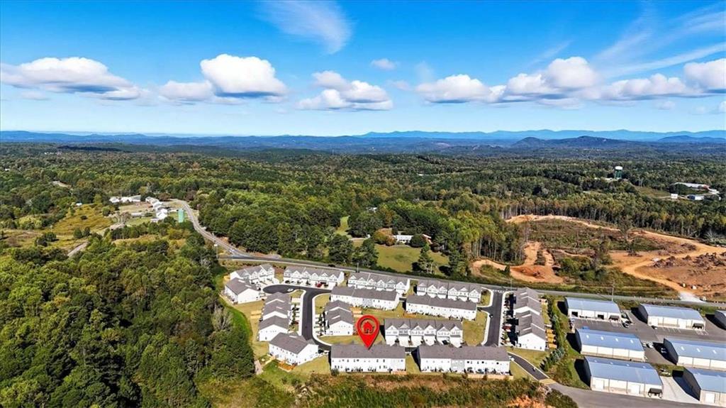 91 Pinnacle Way Jasper, GA 30143 - Photo 37 of 37 a view of a city