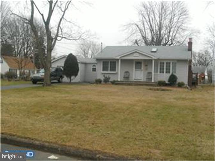 46 Rutledge Avenue Ewing, NJ 08618 - Photo 1 of 21