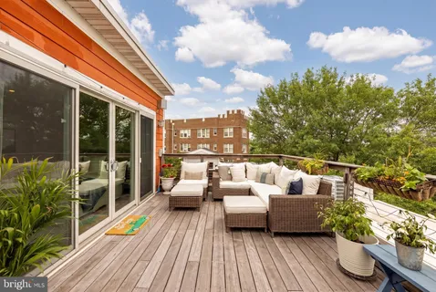 $929,000 | 3602 16th Street Northwest, Unit 4, Washington, DC 20010