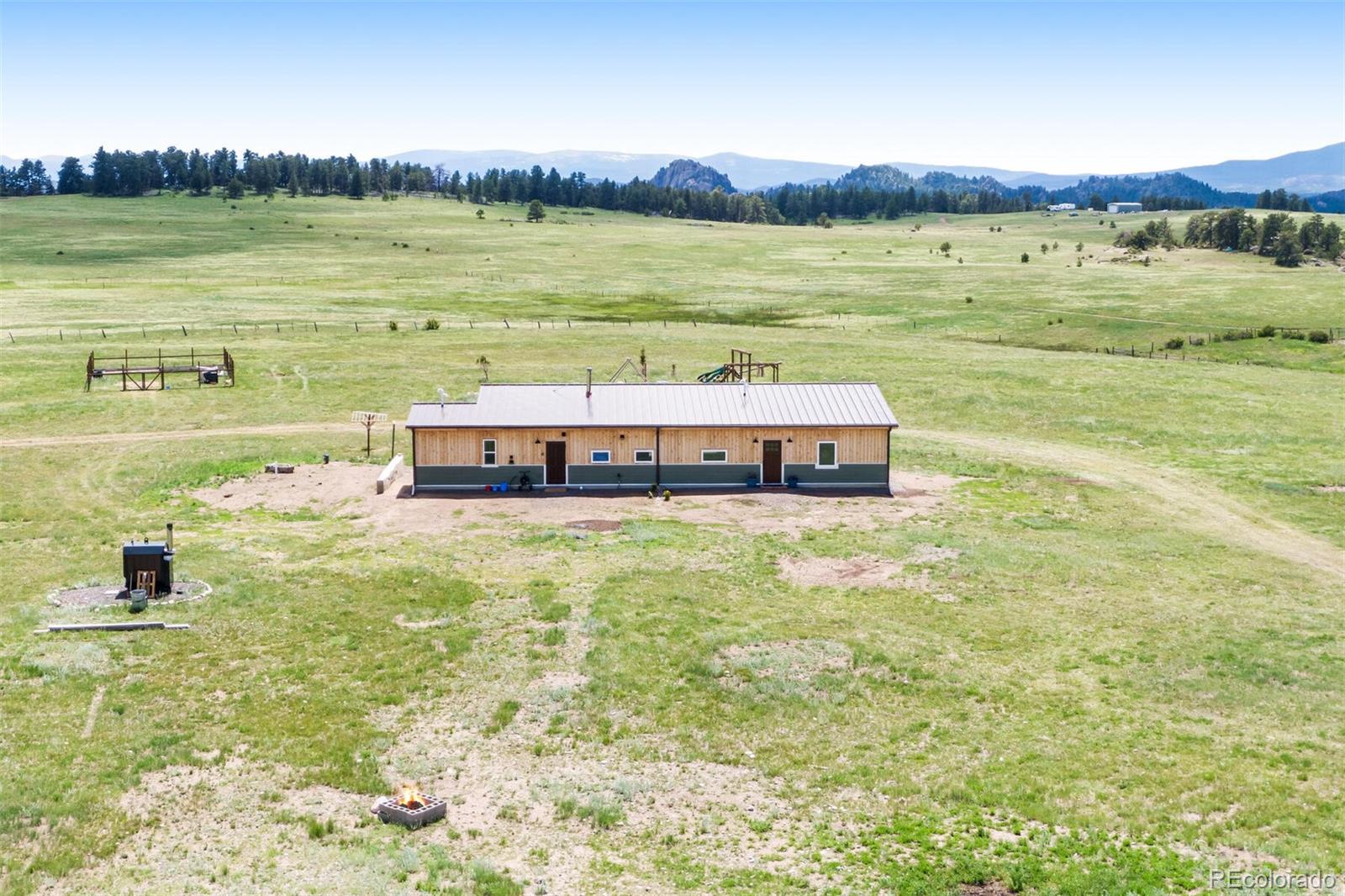 98 Sky Prairie Road Livermore, CO 80536 - Photo 23 of 31 Gallery Image 23