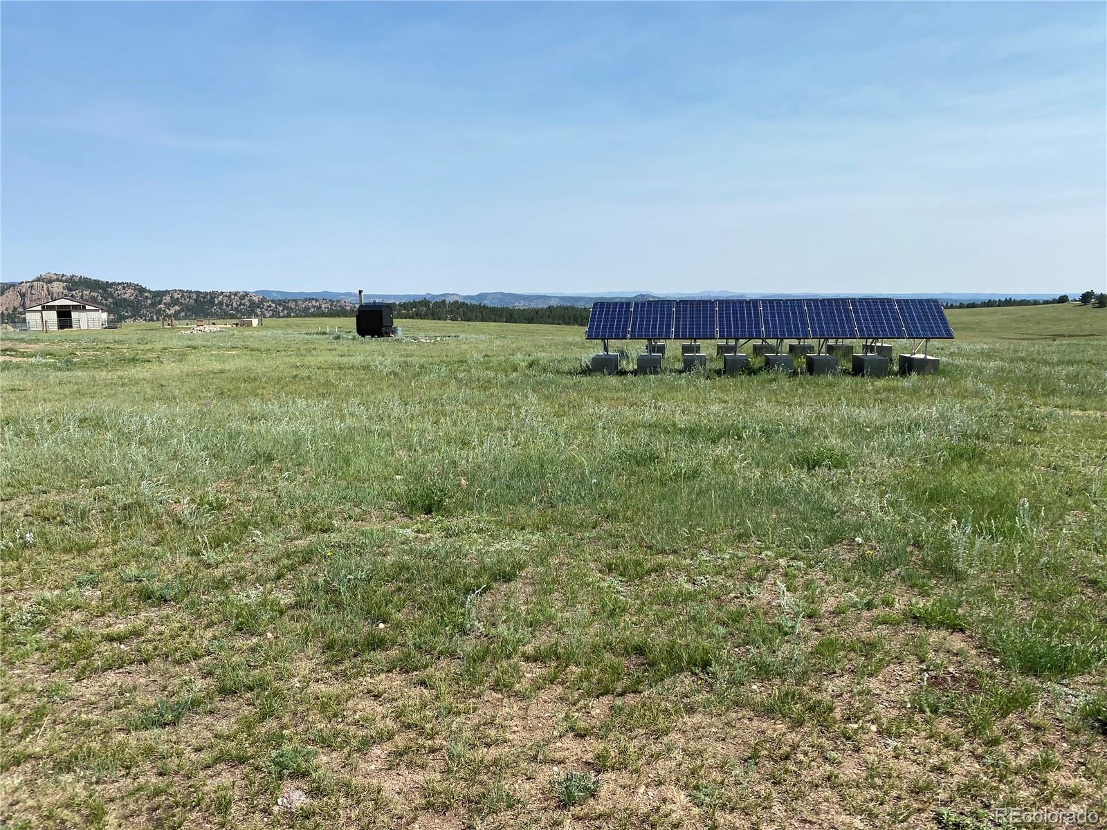 98 Sky Prairie Road Livermore, CO 80536 - Photo 28 of 31 Gallery Image 28