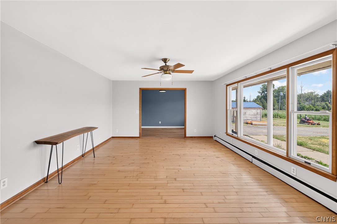 10575 Powell Road Trenton, NY 13354 - Photo 5 of 49 Front living room