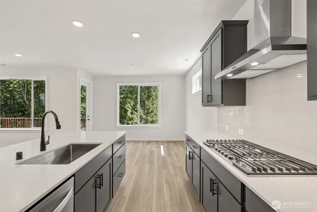 $999,990 | 2067 Northeast Norseman Way, Poulsbo, WA 98370