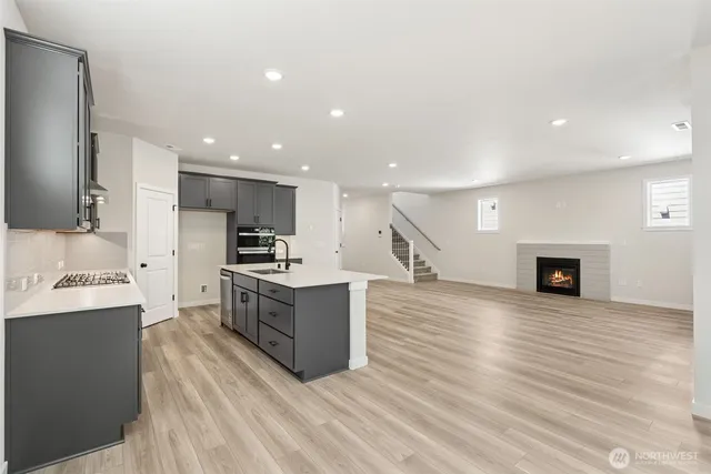 $999,990 | 2067 Northeast Norseman Way, Poulsbo, WA 98370