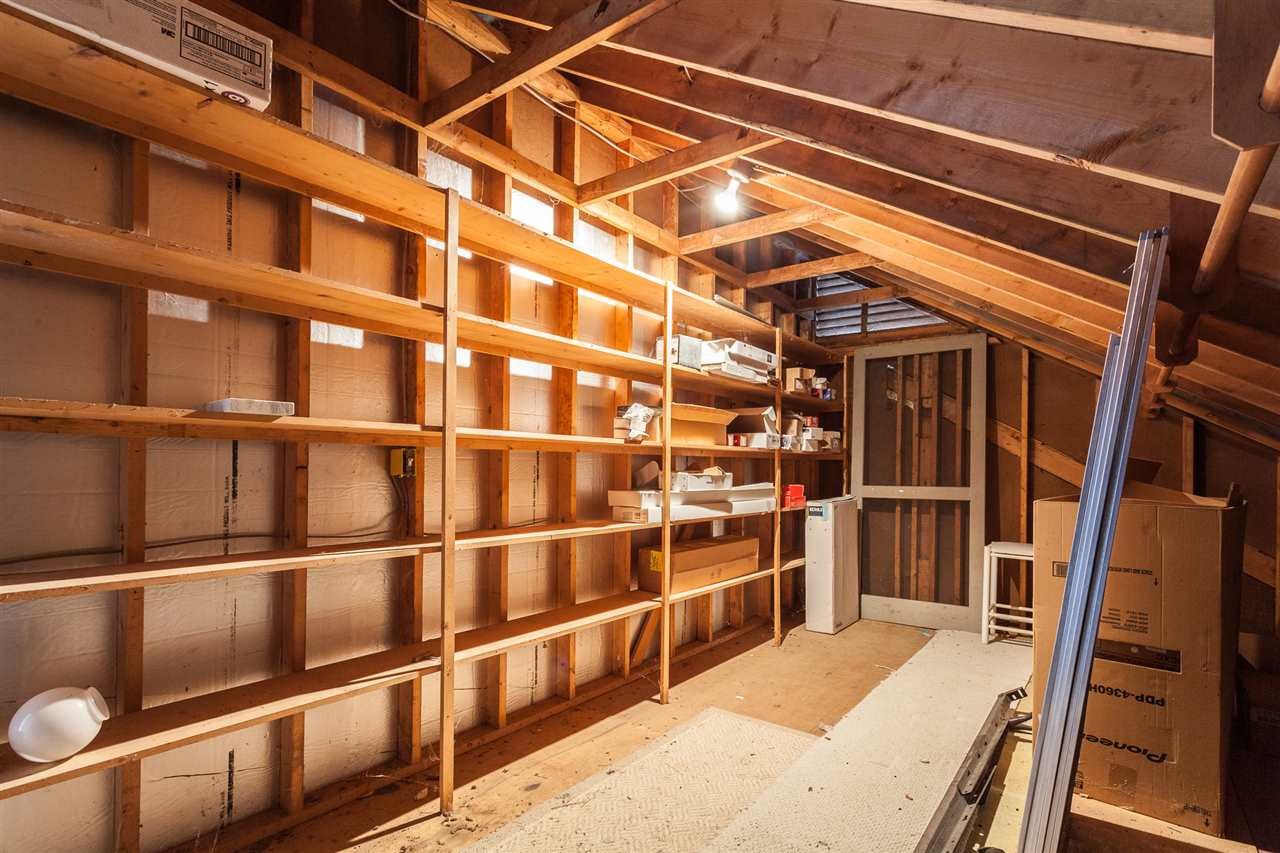 2400 Trinity Farms Road Raleigh, NC 27607 - Photo 24 of 30 Walk in Storage