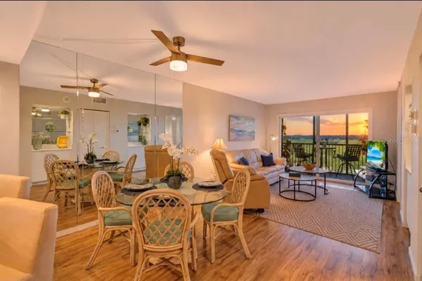 $195,000 | 2320 Terra Ceia Bay Boulevard, Unit 706, Palmetto, FL 34221