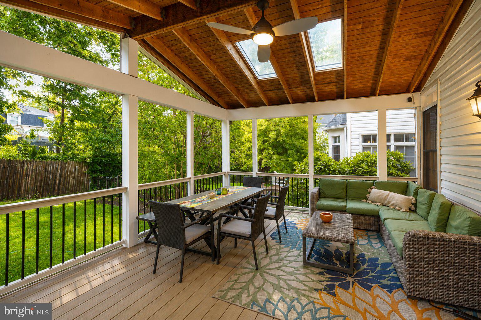 5505 Alta Vista Road Bethesda, MD 20814 - Photo 20 of 23