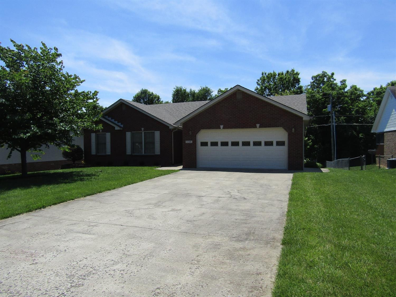 136 Locust Ridge Road Frankfort, KY 40601 - Photo 1 of 1 Photo 1