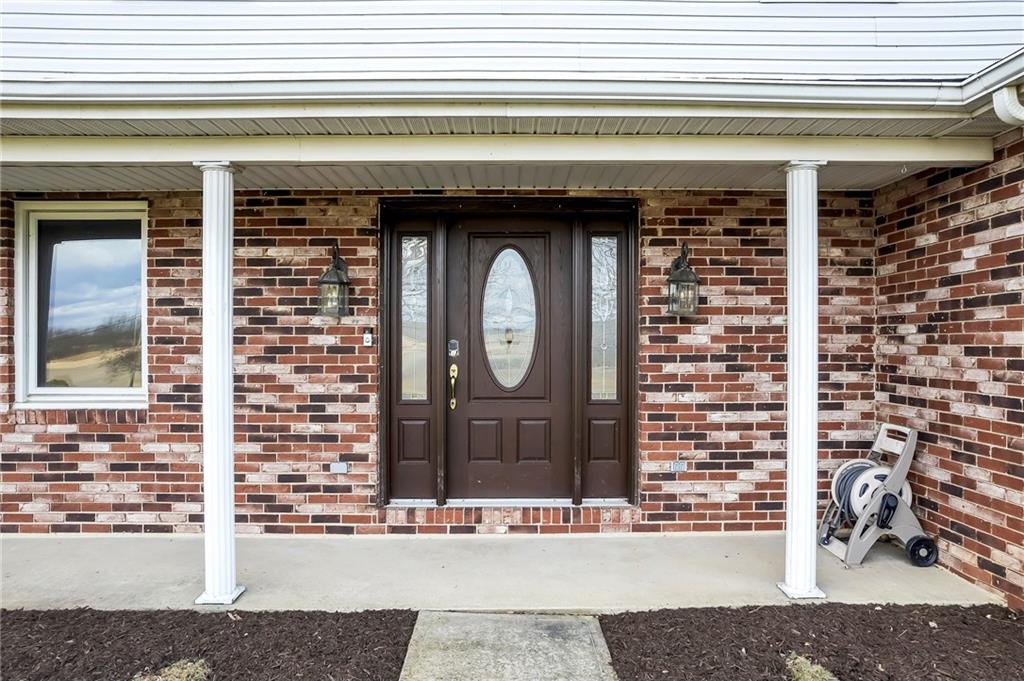 144 Wetzel Road Sarver, PA 16055 - Photo 2 of 48 a front view of a house with elevator