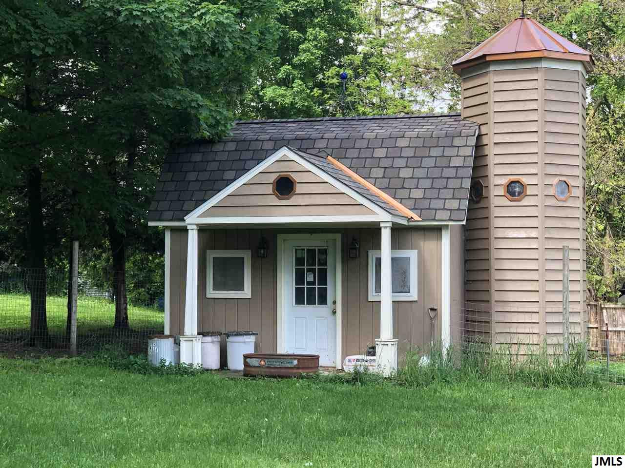 206 East Liberty Road Clarklake, MI 49234 - Photo 3 of 11 Photo 3