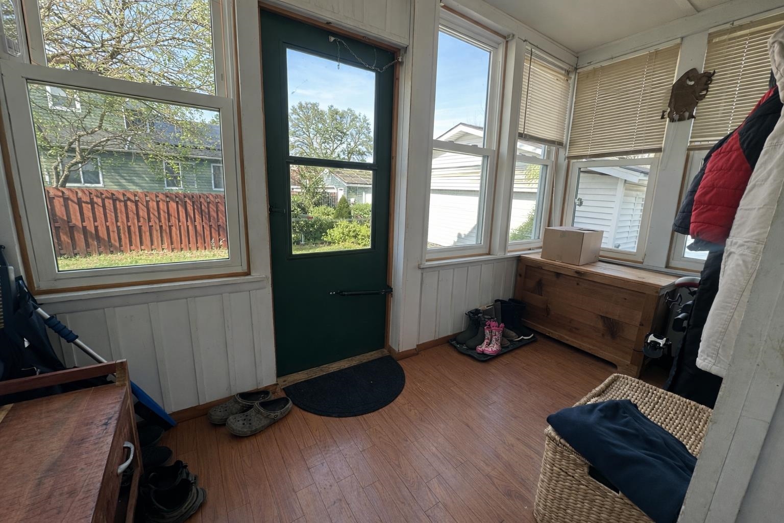 307 South 5th Street Oregon, IL 61061 - Photo 10 of 18 a room with window