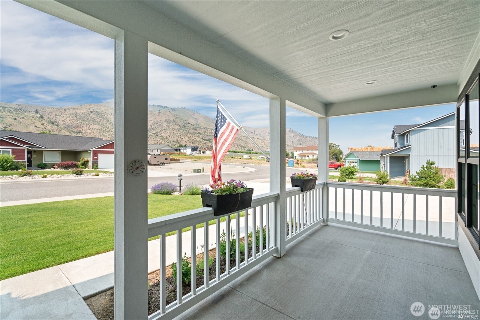 1017 Crest Loop Entiat, WA 98822 - Photo 35 of 40 Gallery Image 35