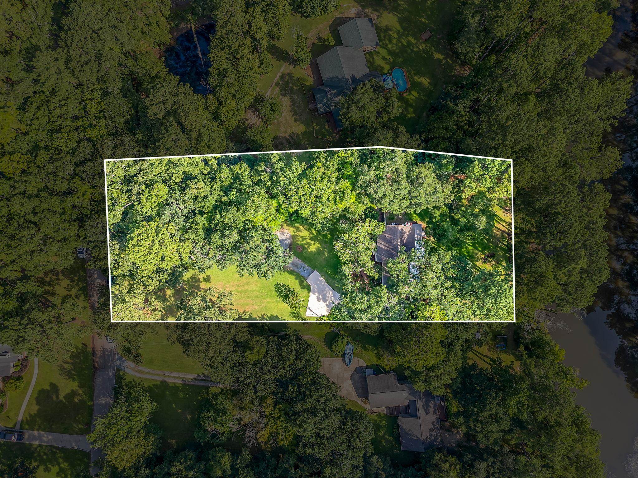 4310 Rabbit Pond Road Tallahassee, FL 32309 - Photo 1 of 56 Gallery Image 1