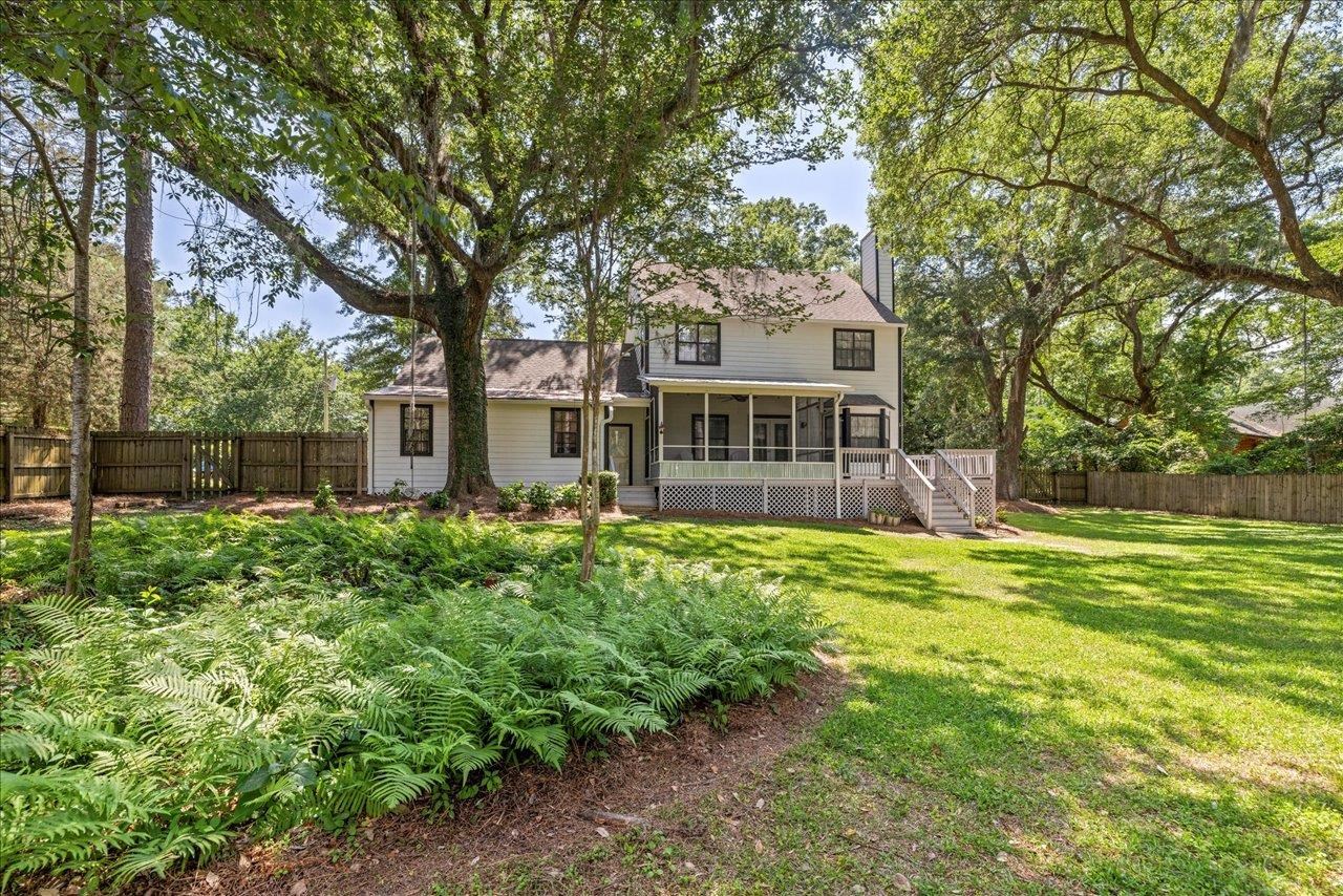4310 Rabbit Pond Road Tallahassee, FL 32309 - Photo 12 of 56 Gallery Image 12