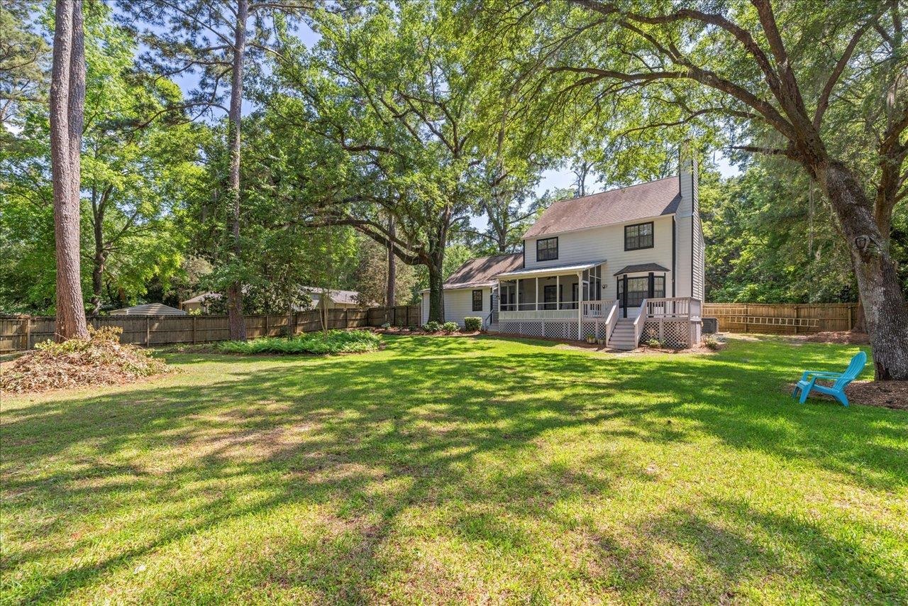 4310 Rabbit Pond Road Tallahassee, FL 32309 - Photo 14 of 56 Gallery Image 14