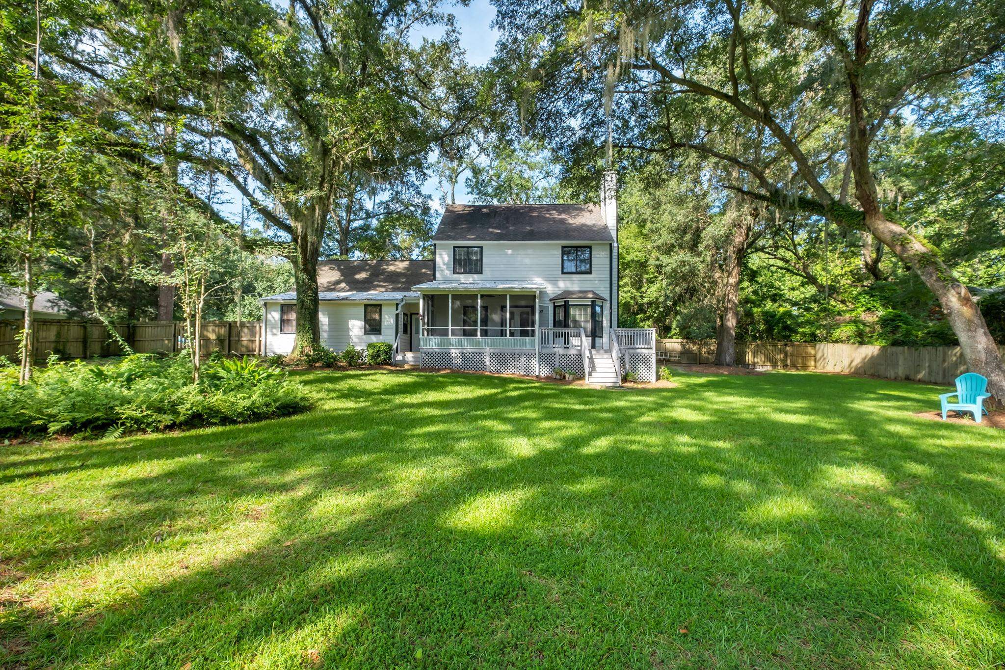 4310 Rabbit Pond Road Tallahassee, FL 32309 - Photo 16 of 56 Gallery Image 16