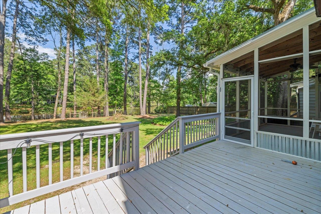 4310 Rabbit Pond Road Tallahassee, FL 32309 - Photo 18 of 56 Gallery Image 18