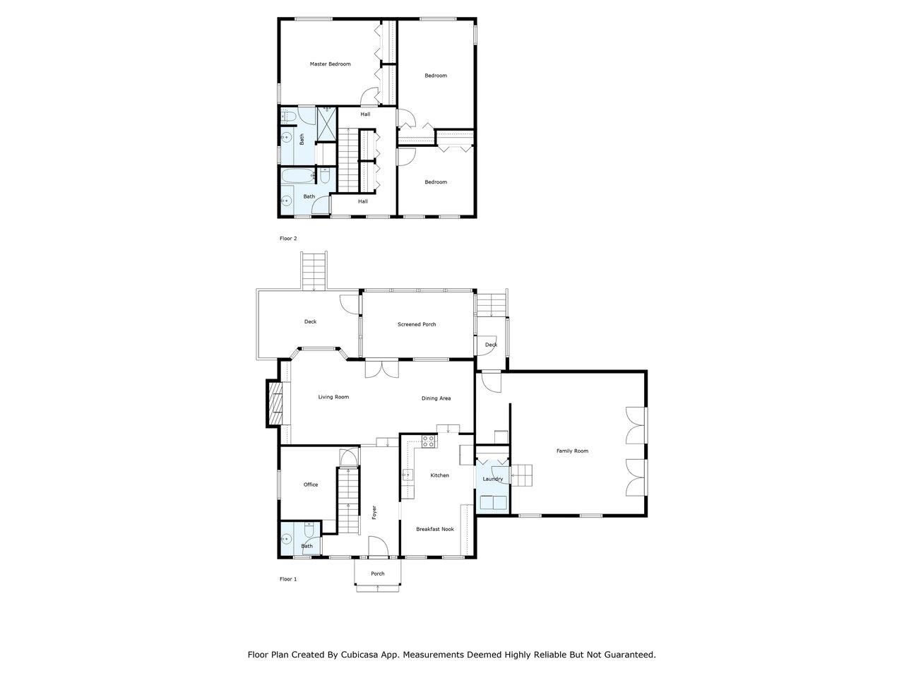 4310 Rabbit Pond Road Tallahassee, FL 32309 - Photo 4 of 56 Gallery Image 4