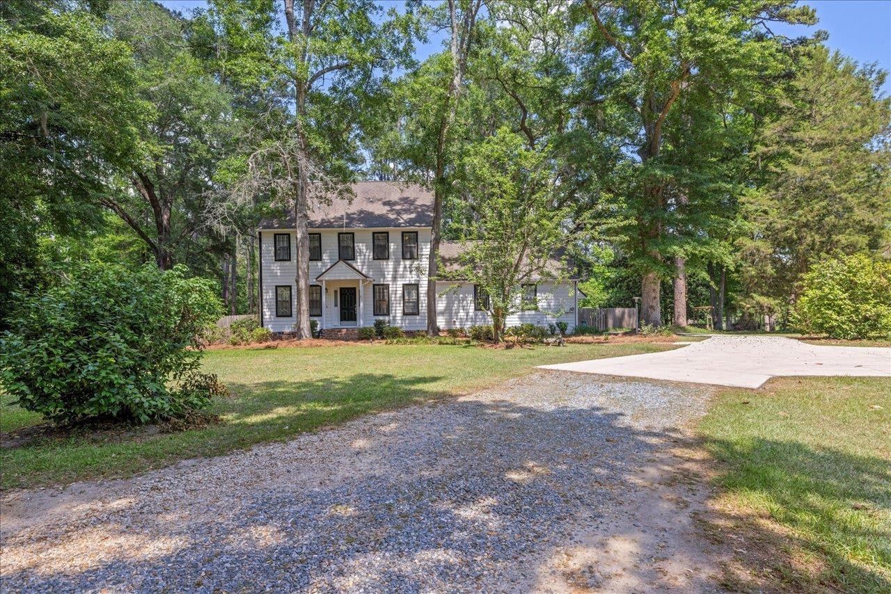 4310 Rabbit Pond Road Tallahassee, FL 32309 - Photo 50 of 56 Gallery Image 50