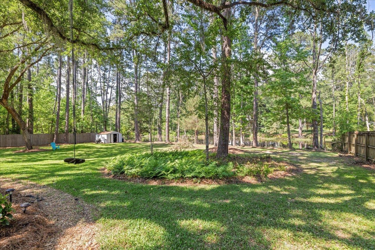 4310 Rabbit Pond Road Tallahassee, FL 32309 - Photo 51 of 56 Gallery Image 51