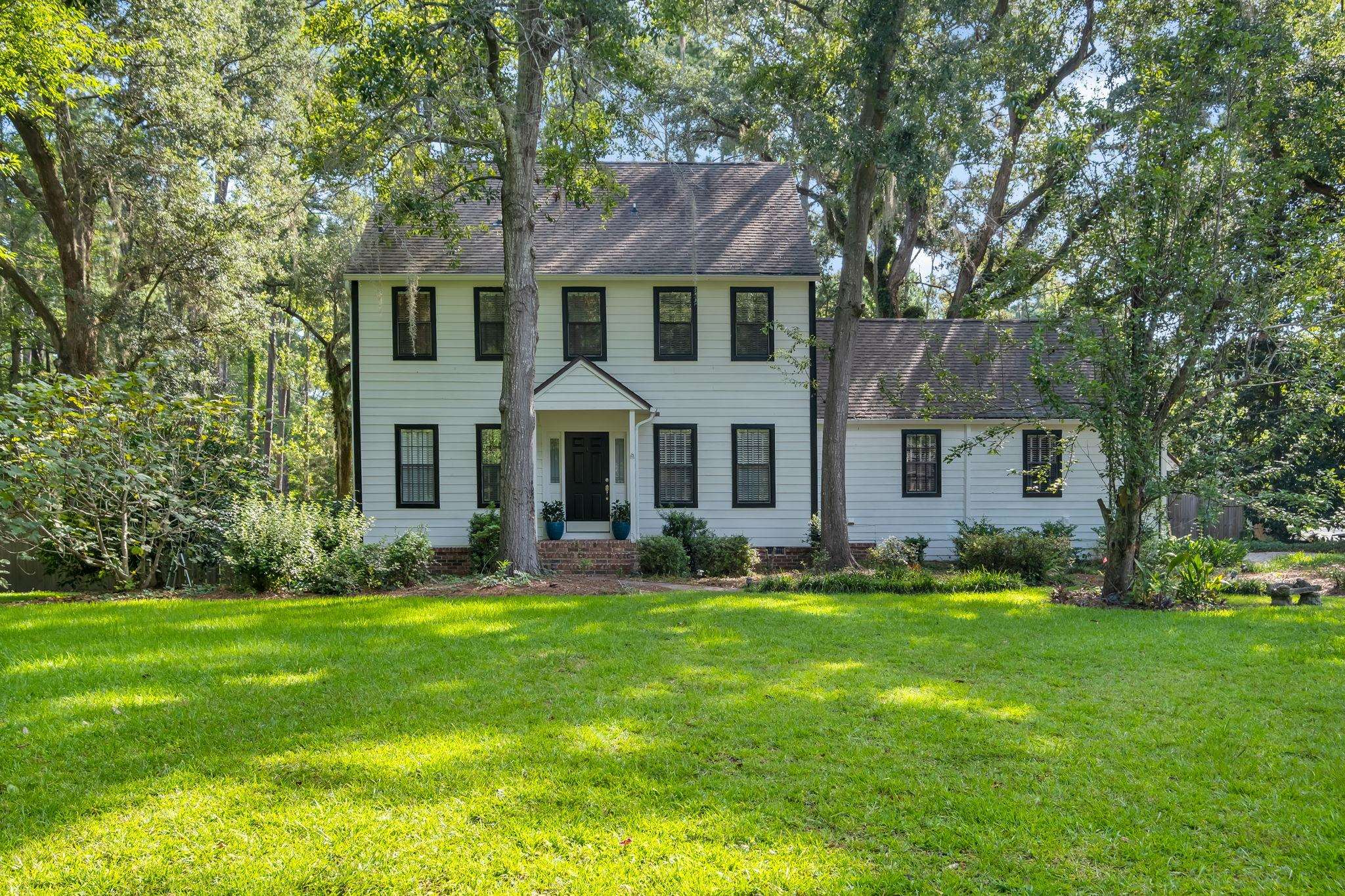 4310 Rabbit Pond Road Tallahassee, FL 32309 - Photo 55 of 56 Gallery Image 55