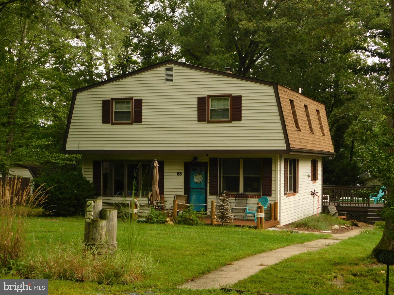25 Clark Road Perryville, MD 21903 - Photo 1 of 49 25 Clark Road
