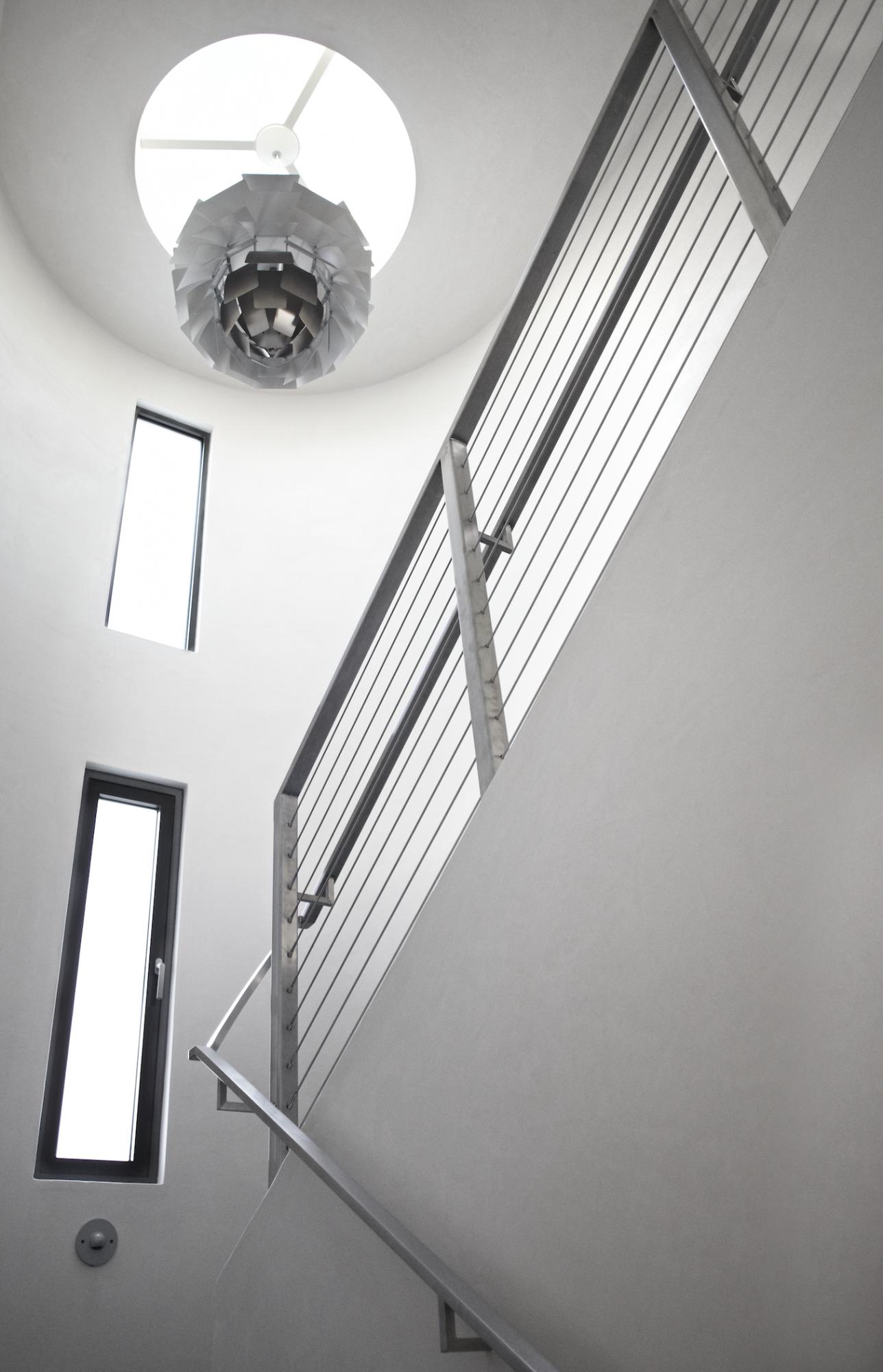 Undisclosed Address Ventura, CA 93001 - Photo 7 of 14 11stairs_final