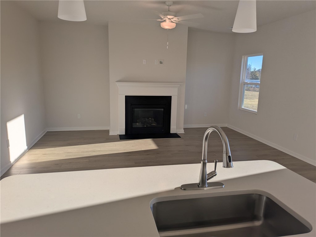 132 Cotesworth Street Pendleton, SC 29670 - Photo 5 of 19