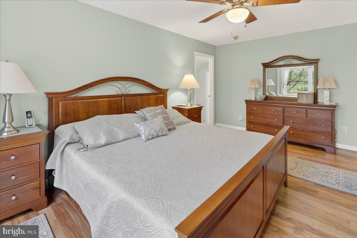 292 Pennington - Harbourton Road Pennington, NJ 08534 - Photo 27 of 55 Primary Bedroom